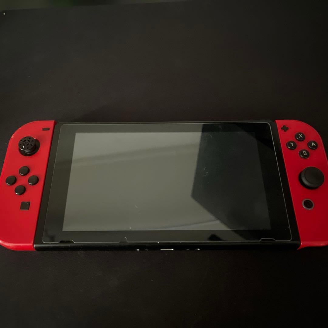 ニンテンドーSwitch本体