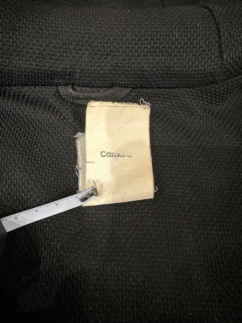 希少‼︎carhartt 裏地メッシュ パーカー Mサイズ‼︎