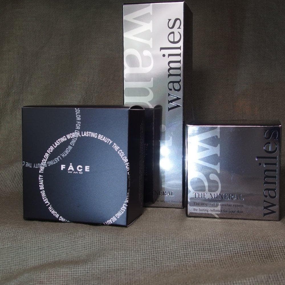 ☆　★ms★様｜Mクリーム＆ローション、ルース