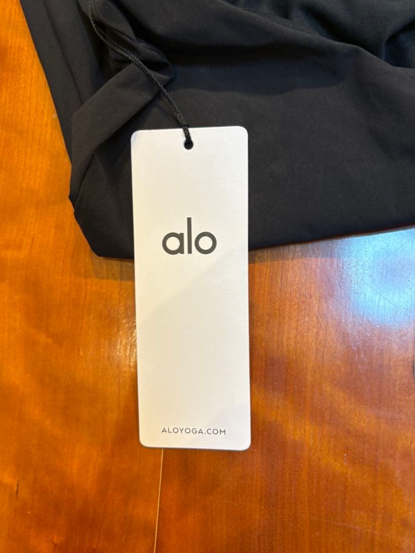 【新品】alo スポーツワンピース