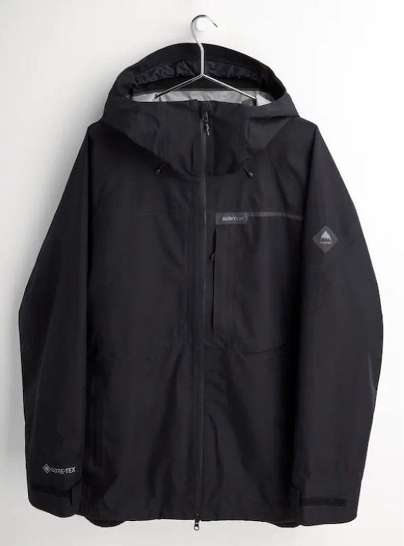 Burton M GORE TREELINEジャケット 新品未使用のタグ付き