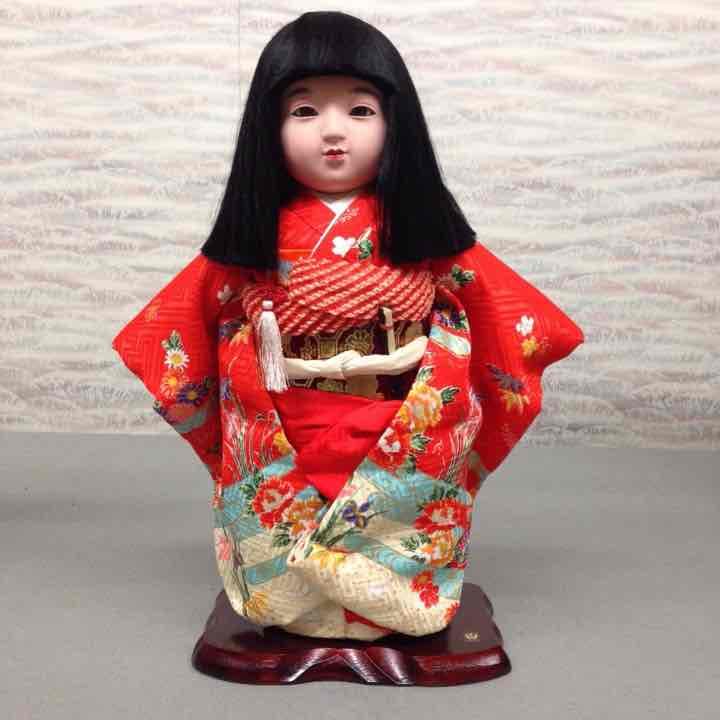 2人セット ケースなし京甫作