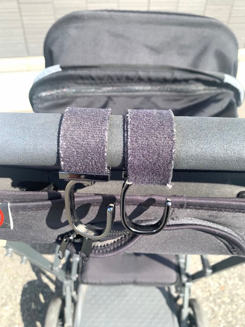 ジュービー カブースウルトラライト グラファイト【JOOVY】