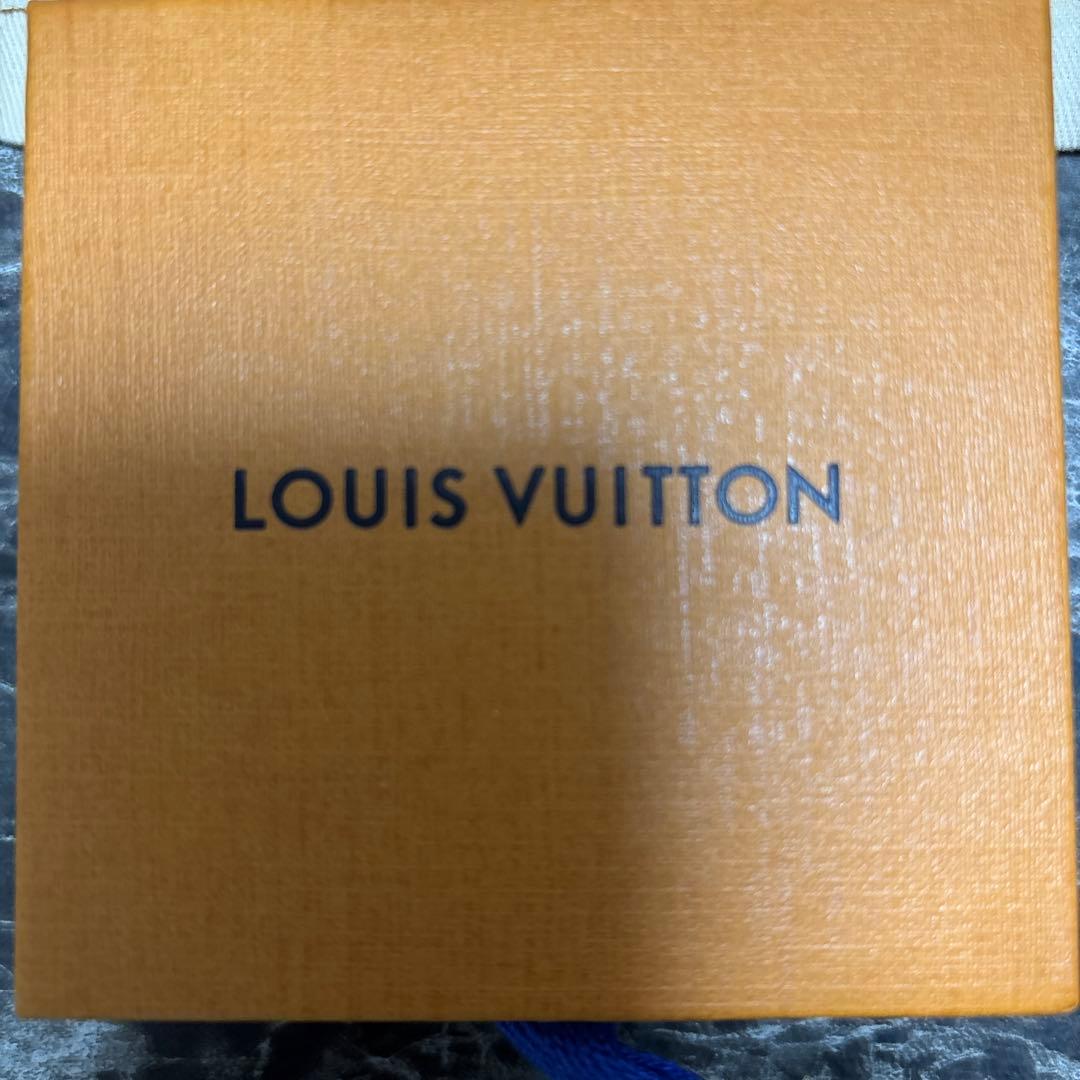 メンズルイヴィトンブレス