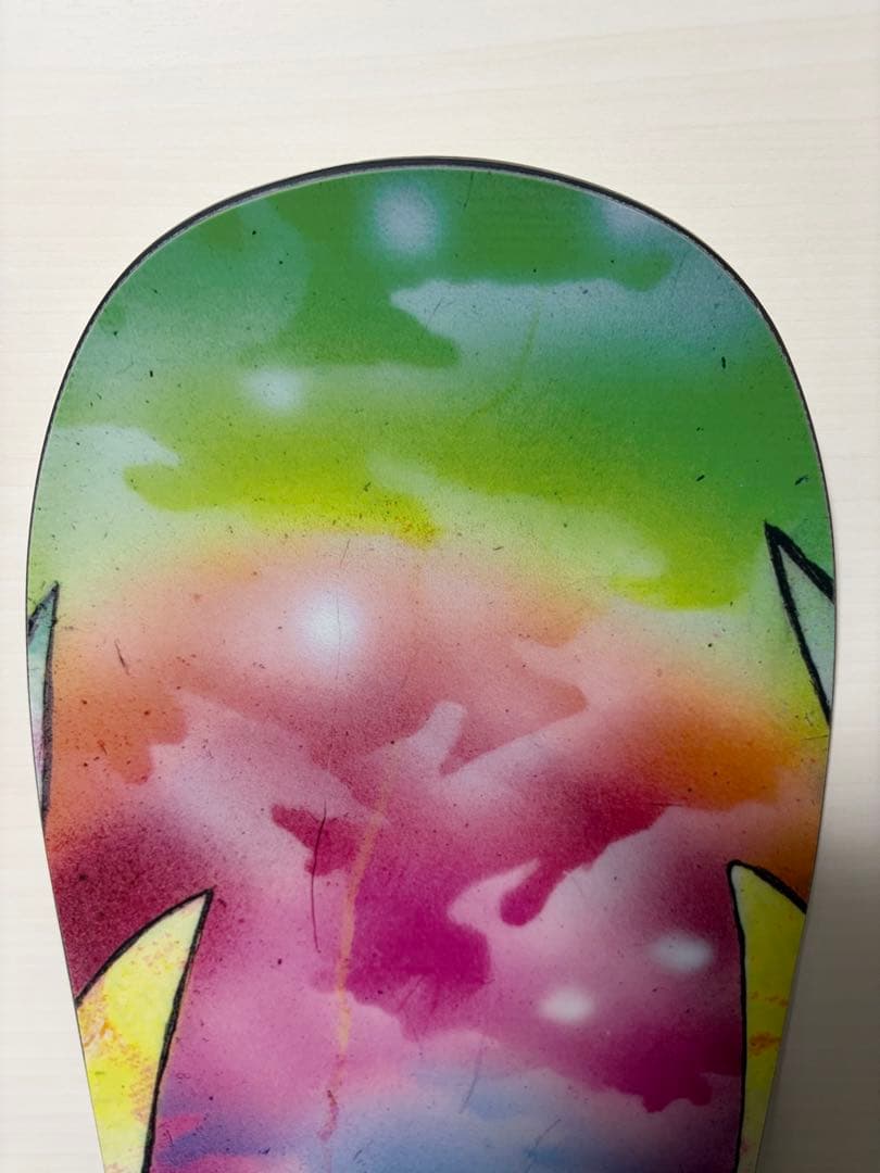 15時まで限定値下げ！NITRO Volcom Alternator 157cm