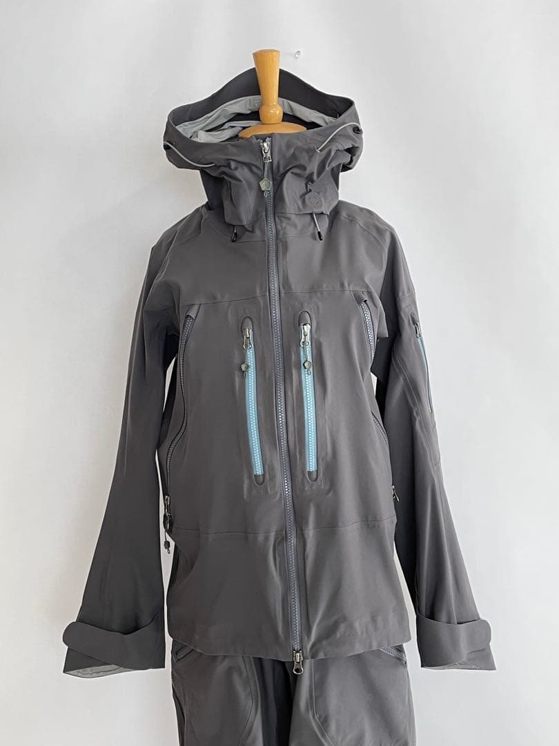 Teton Bros. TB Jacket ウィメンズM