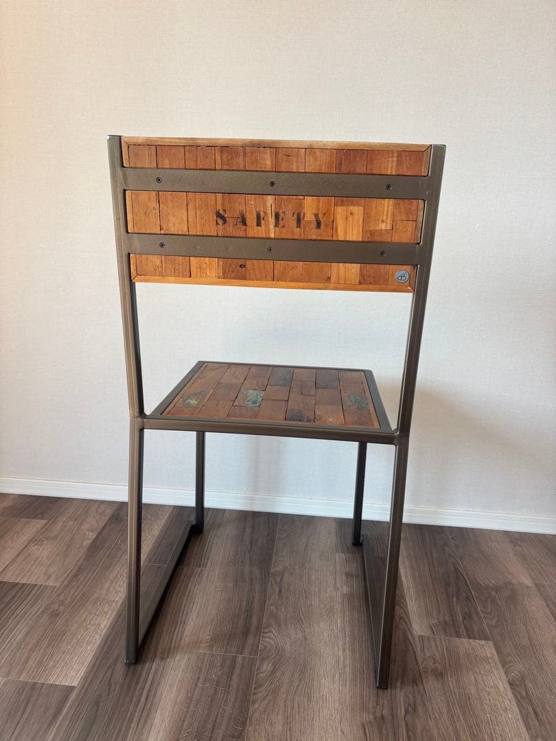 D-Bodhi ダイニングチェア1