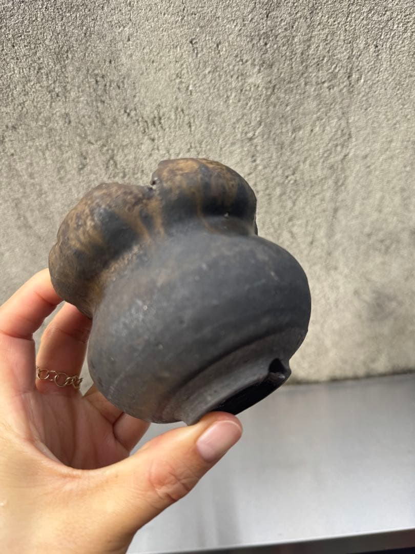 年末SALE 細川政己　y鉢