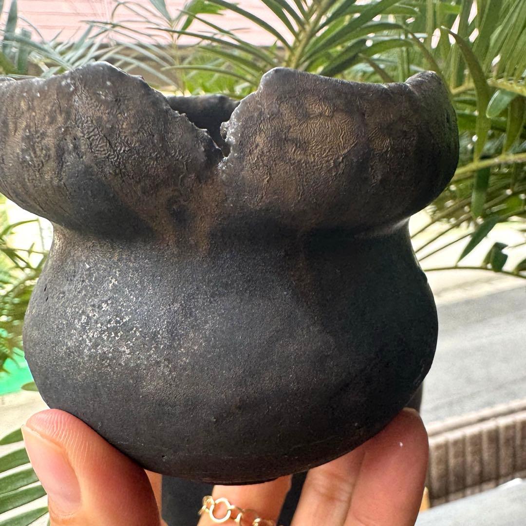 年末SALE 細川政己　y鉢