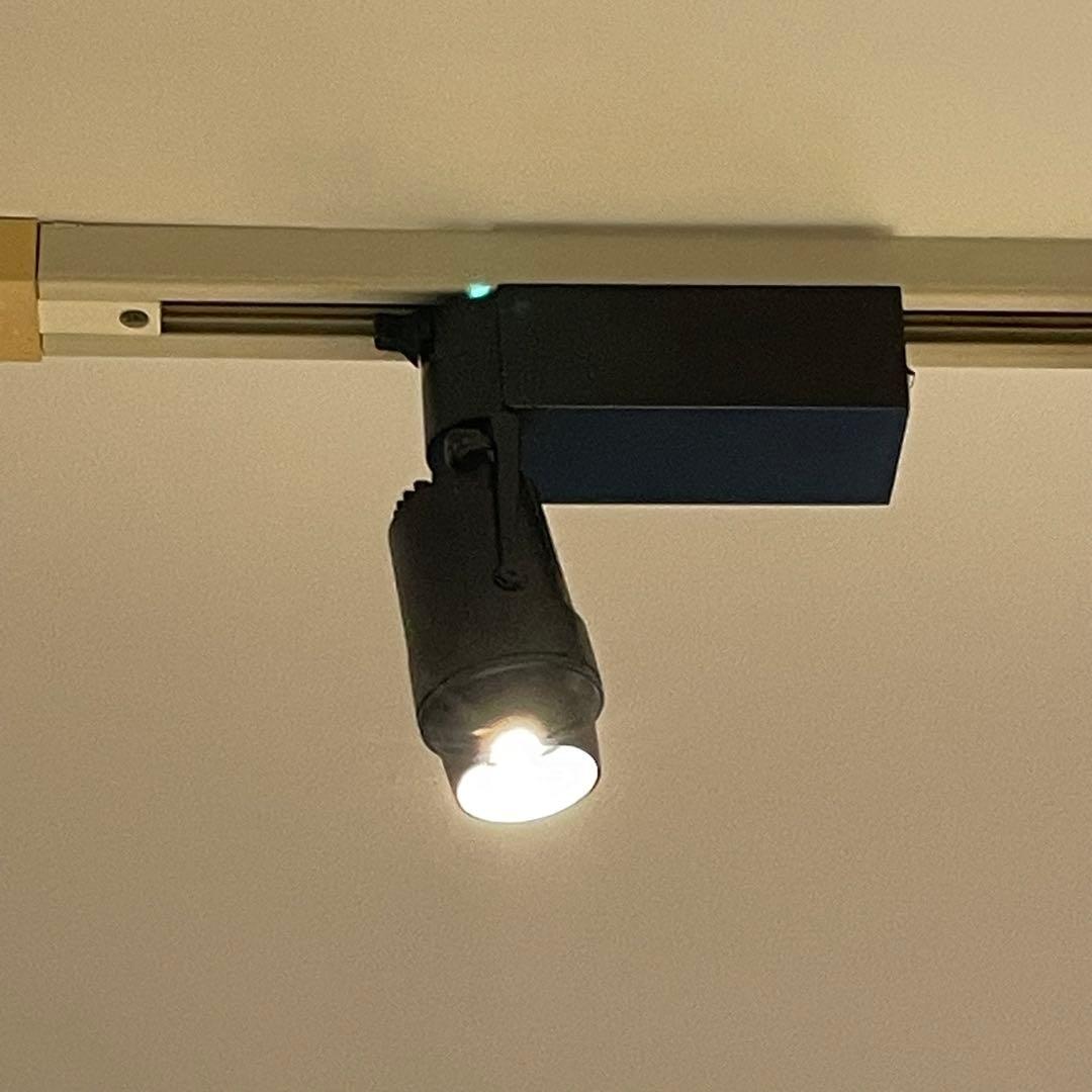 KOIZUMIダクトレール用 スポットライト XS47801L　11個セット