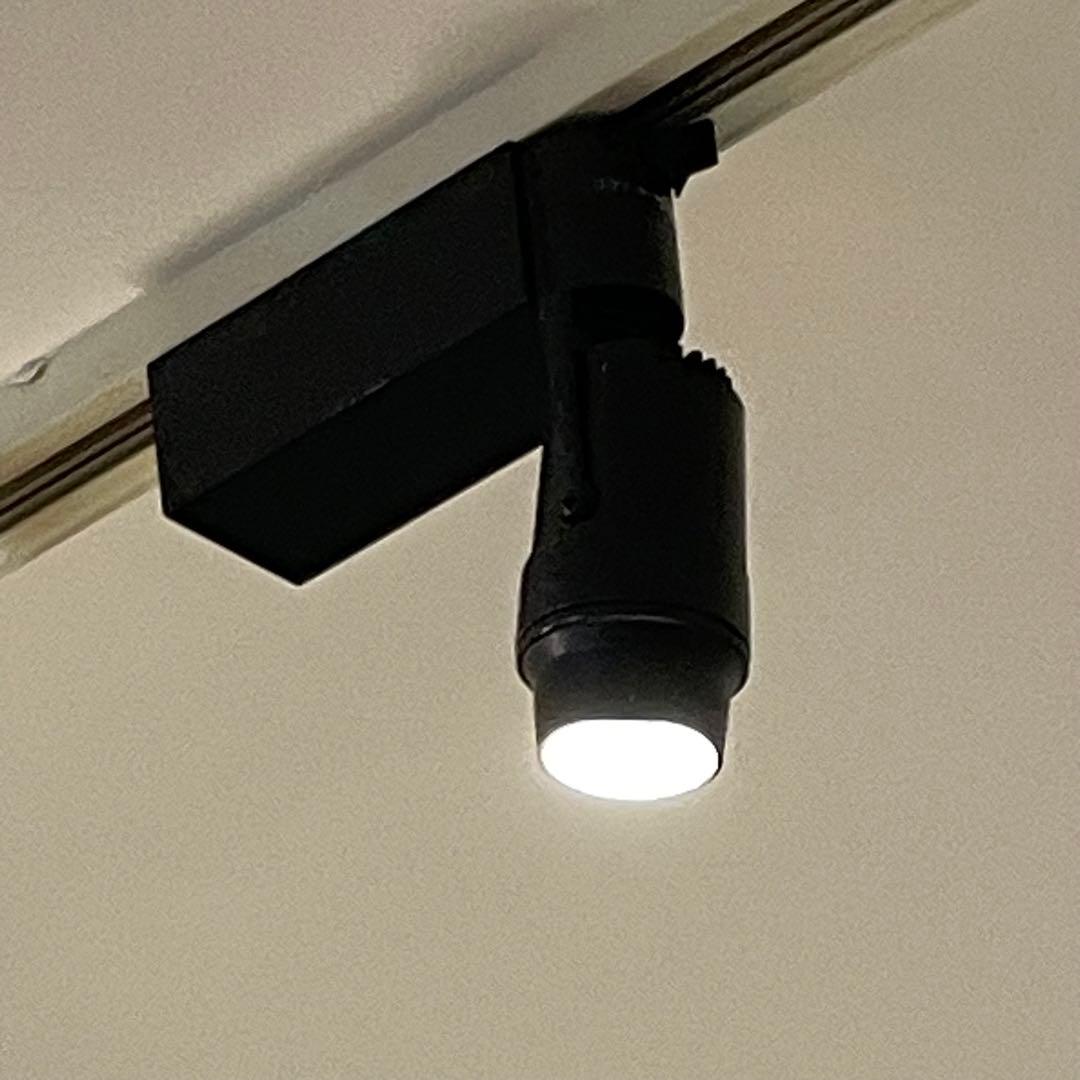 KOIZUMIダクトレール用 スポットライト XS47801L　11個セット