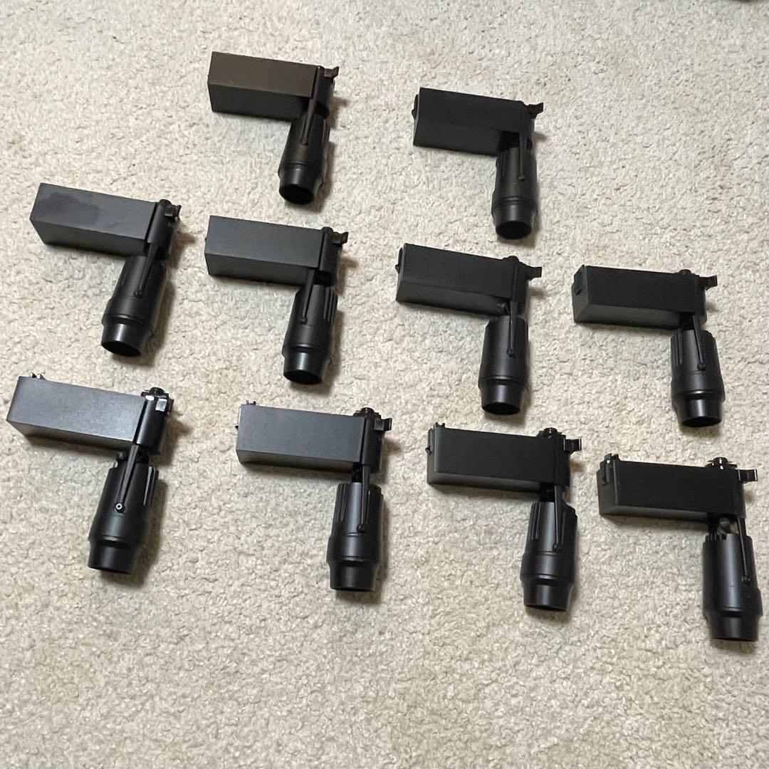 KOIZUMIダクトレール用 スポットライト XS47801L　11個セット