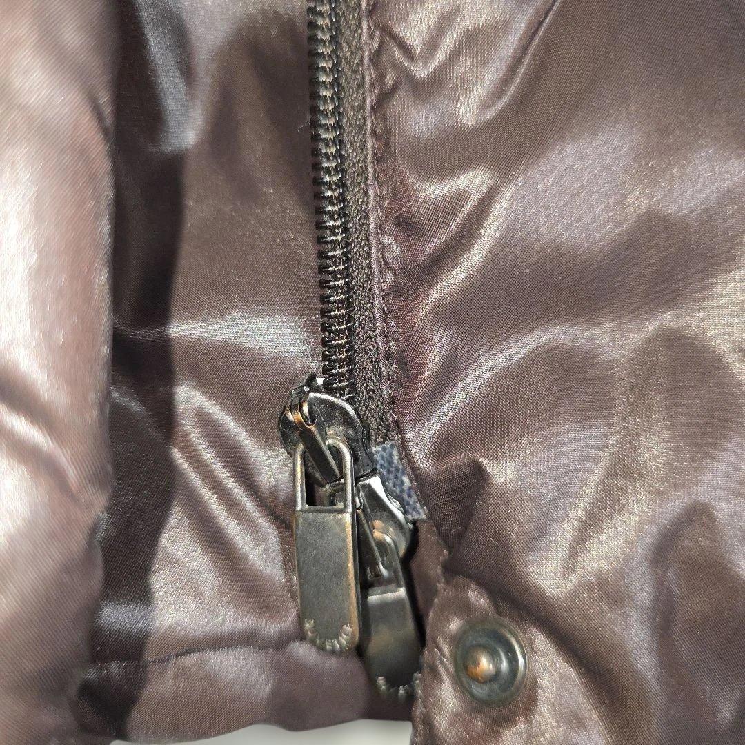 【2/12限定値引き】DUVETICA　ダウンコート　ダウン90%