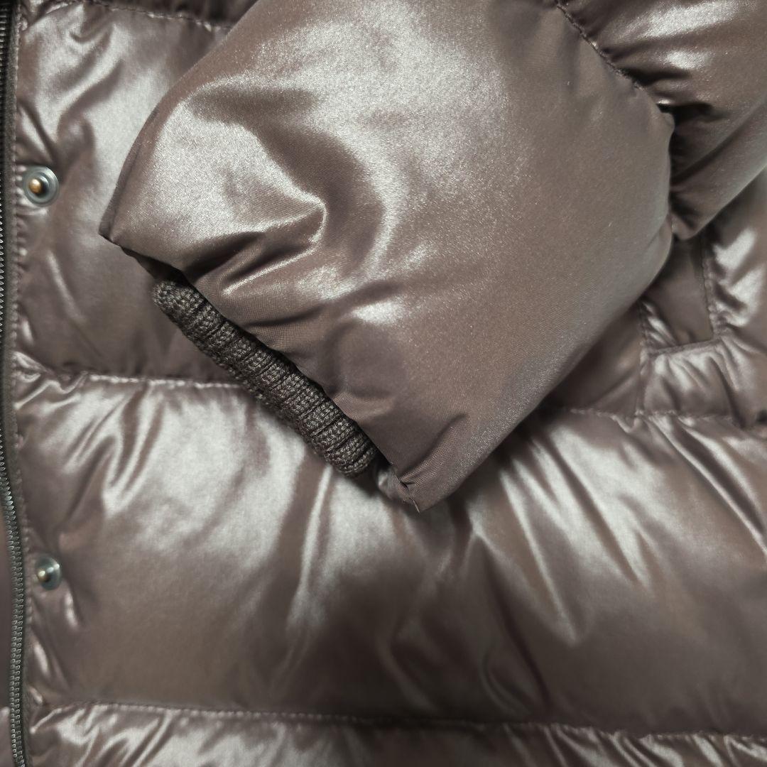 【2/12限定値引き】DUVETICA　ダウンコート　ダウン90%