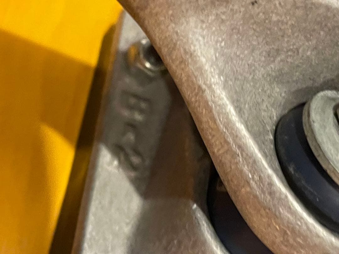 値下げ↓清掃済み♪ GRAVITY グラビティ ロングスケート コンプリート