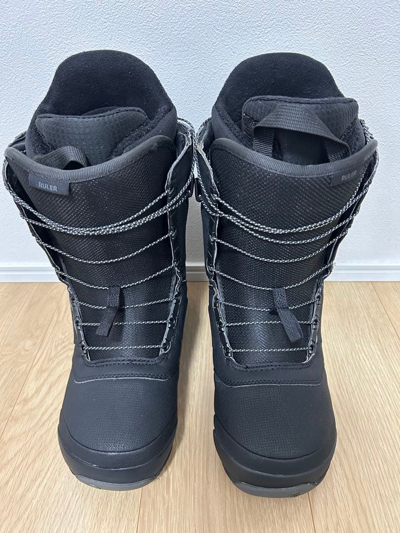 Ciel‘s STORE BURTON RULER 27cm 未使用品