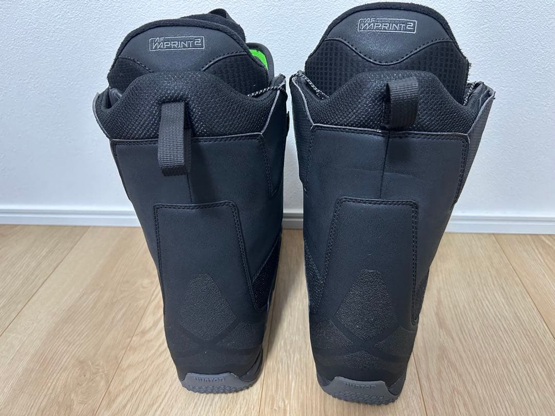 Ciel‘s STORE BURTON RULER 27cm 未使用品