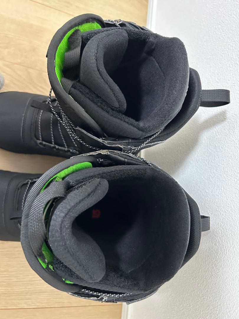 Ciel‘s STORE BURTON RULER 27cm 未使用品