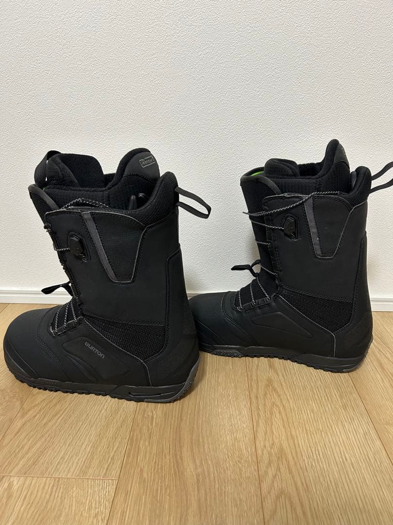 Ciel‘s STORE BURTON RULER 27cm 未使用品