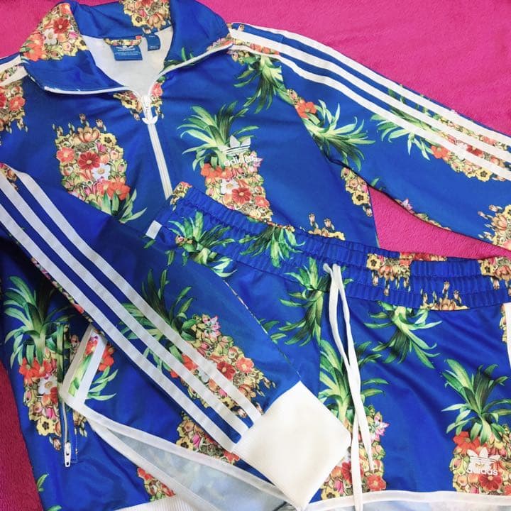 トップス adidas originals