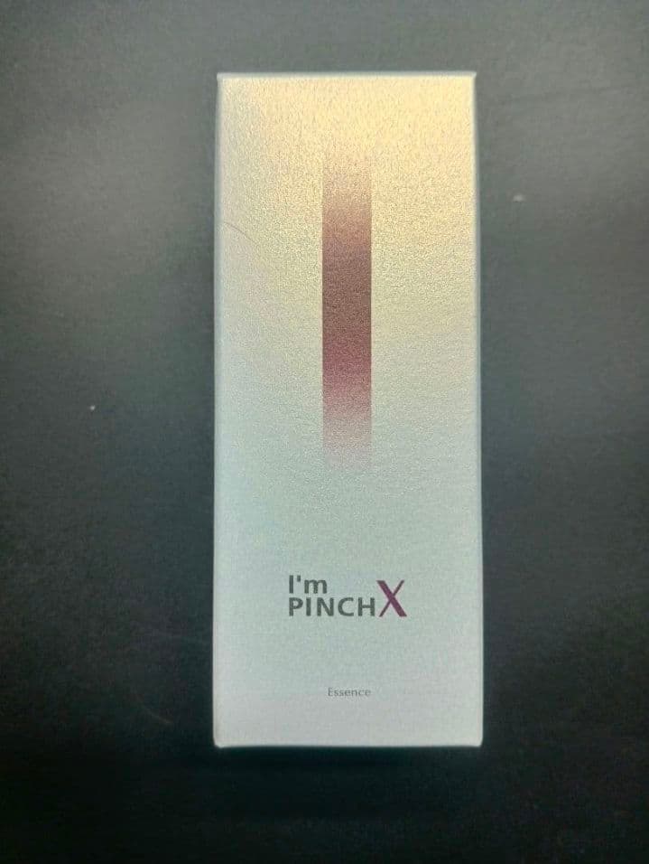 I'm PINCH X　アイムピンチX　エッセンス 美容液　60ｍL　②