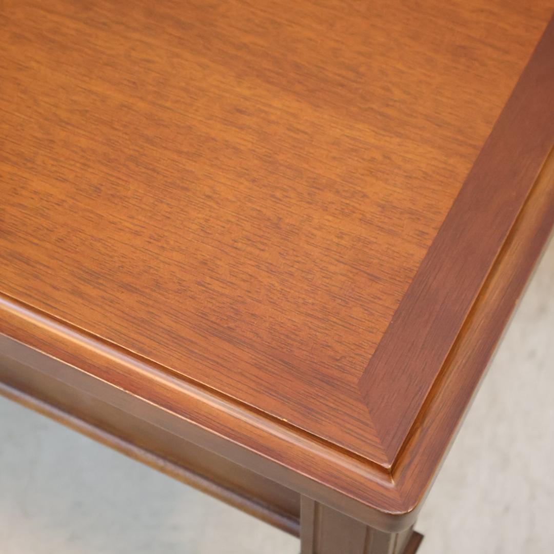 maruni マルニ 地中海シリーズ センターテーブル 引出し リビングテーブル