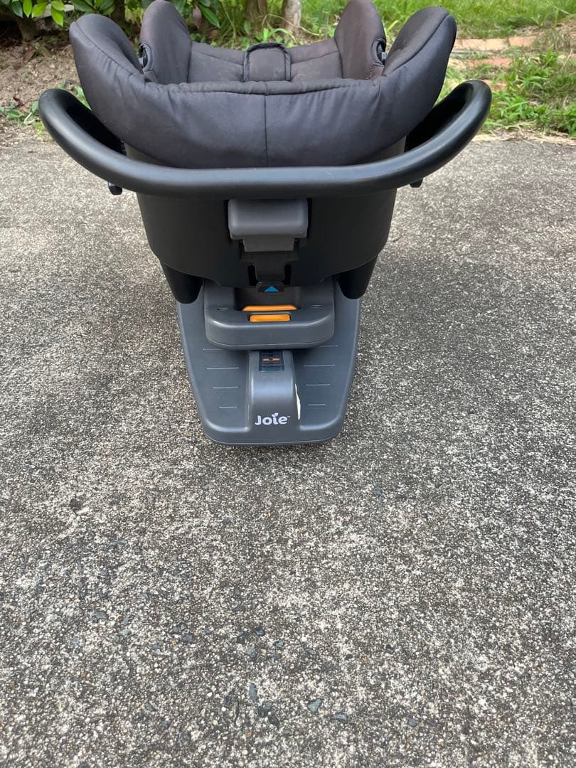 ジョイー joie トラベルシステム　チャイルドシート　ベビーカー