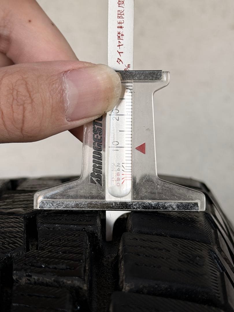 タイヤ・ホイール kenkenYOKOHAMAiceGUARD G075 225/60r18