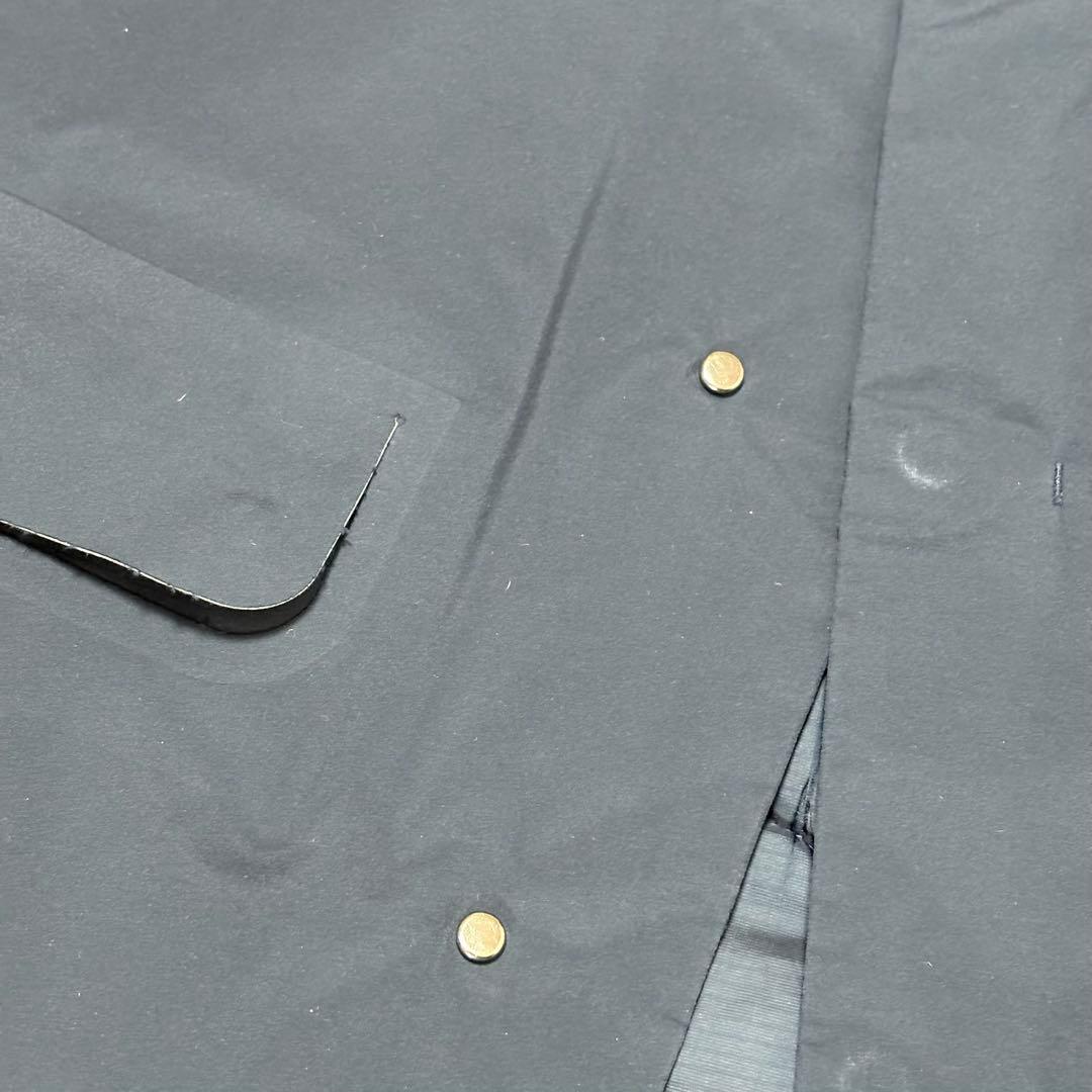 DESCENTE ダウンチェスターコート★comoli AURALEEオーラリー