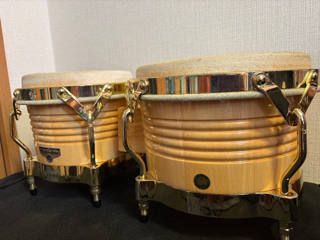 LPボンゴ　マタドール