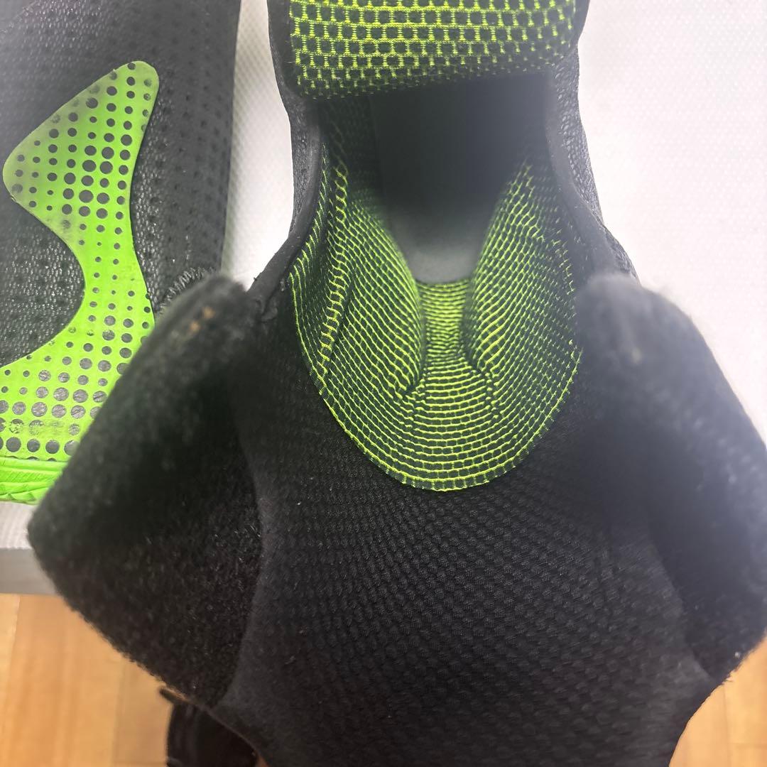 メーカー：BURTON モデル：ION ASIAN-FIT サイズ：26.5cm