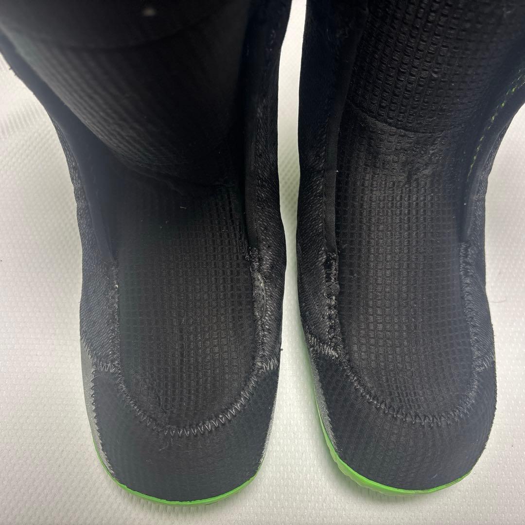 メーカー：BURTON モデル：ION ASIAN-FIT サイズ：26.5cm