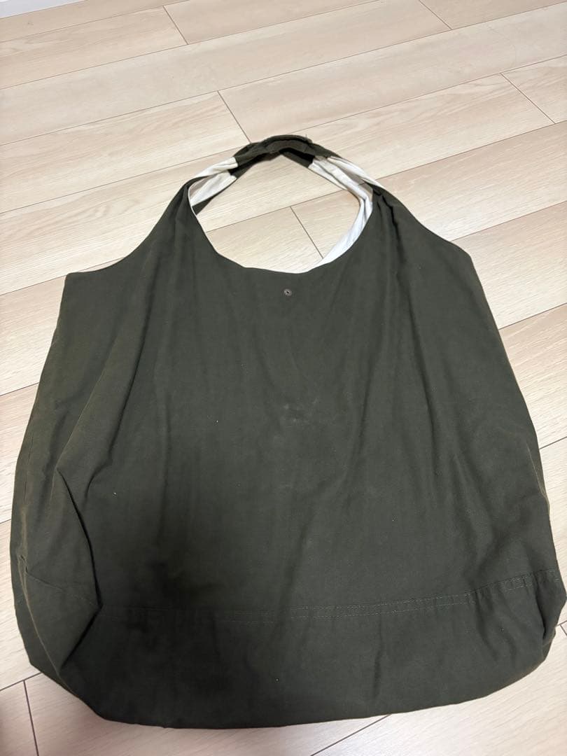 ジュンヤワタナベ　トート　バッグ