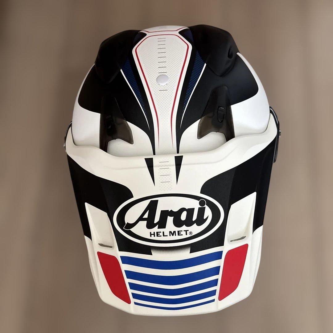 Araiバイクヘルメット TOUR-CROSS3