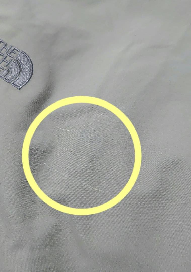 ノースフェイス スキー スノーボード カーゴパンツ HyVent