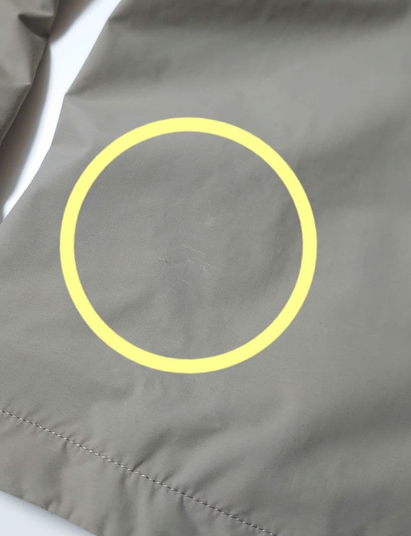 ノースフェイス スキー スノーボード カーゴパンツ HyVent