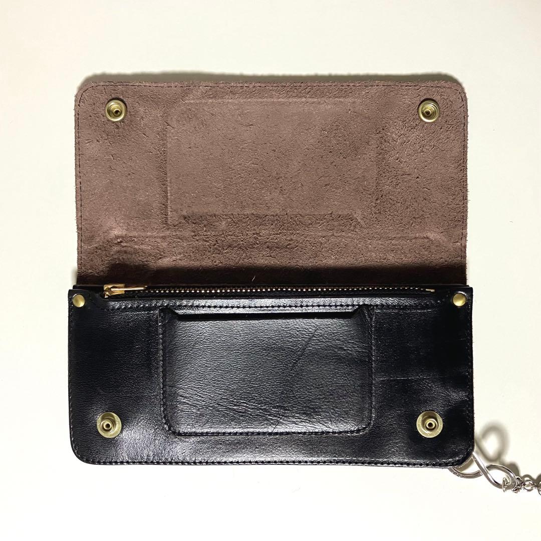 木村拓哉 トラッカーウォレット