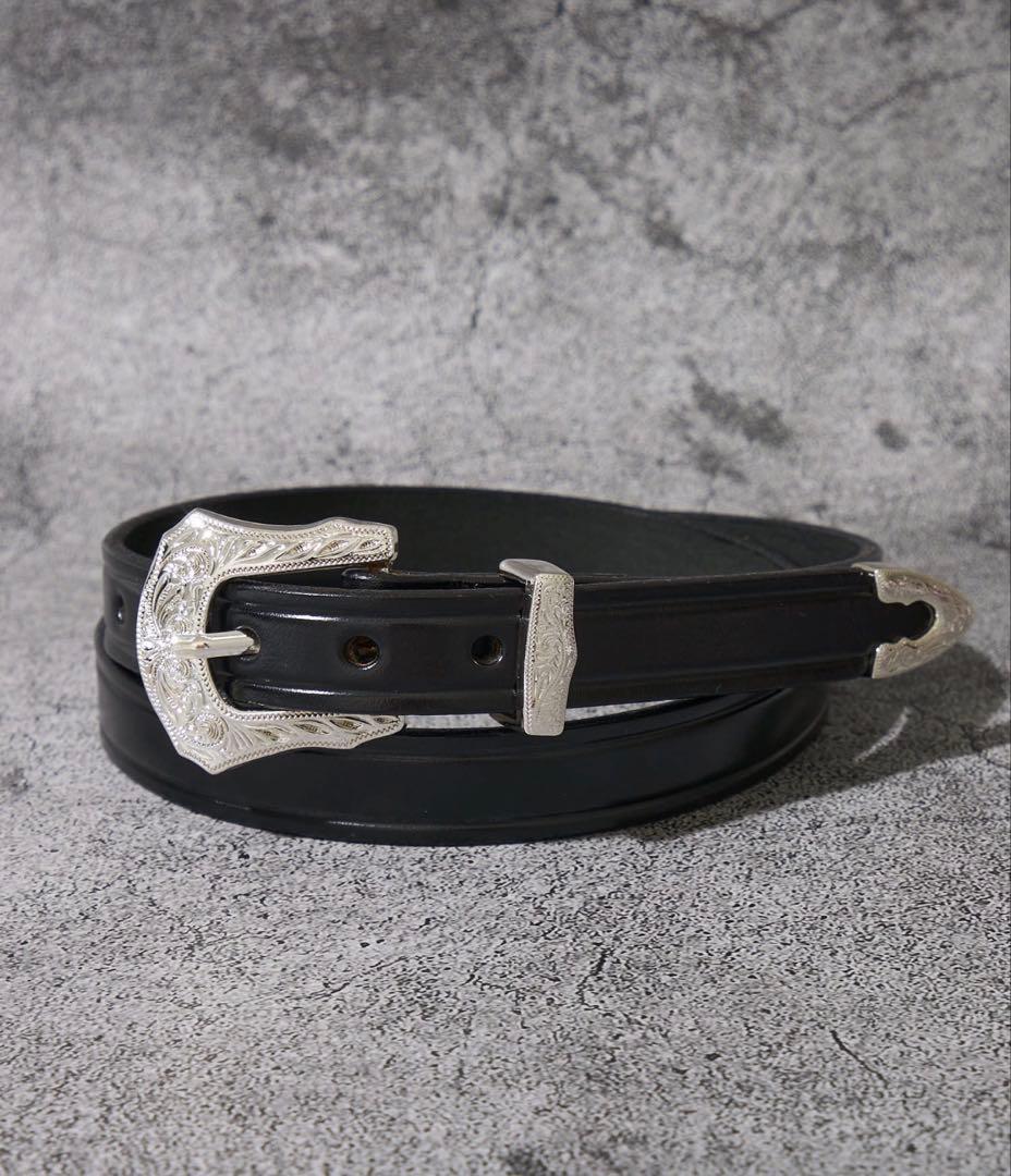 TORY LEATHER/トリーレザー　レザーベルト