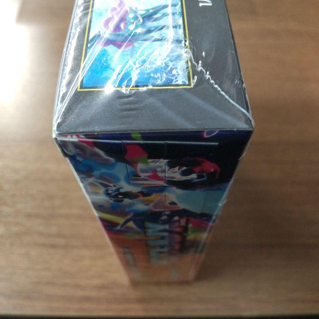 【ポケモンカード】インフェルノX シュリンク付き1BOX