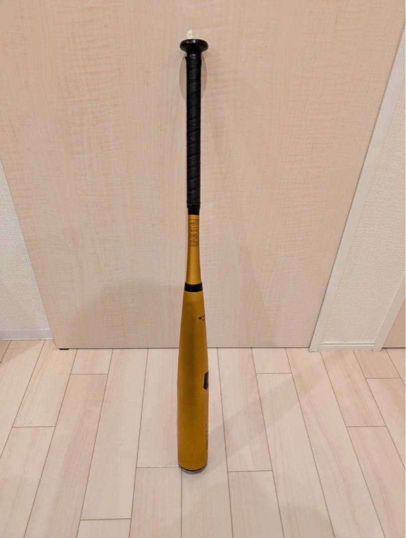 バット DEMARINI VOODOO