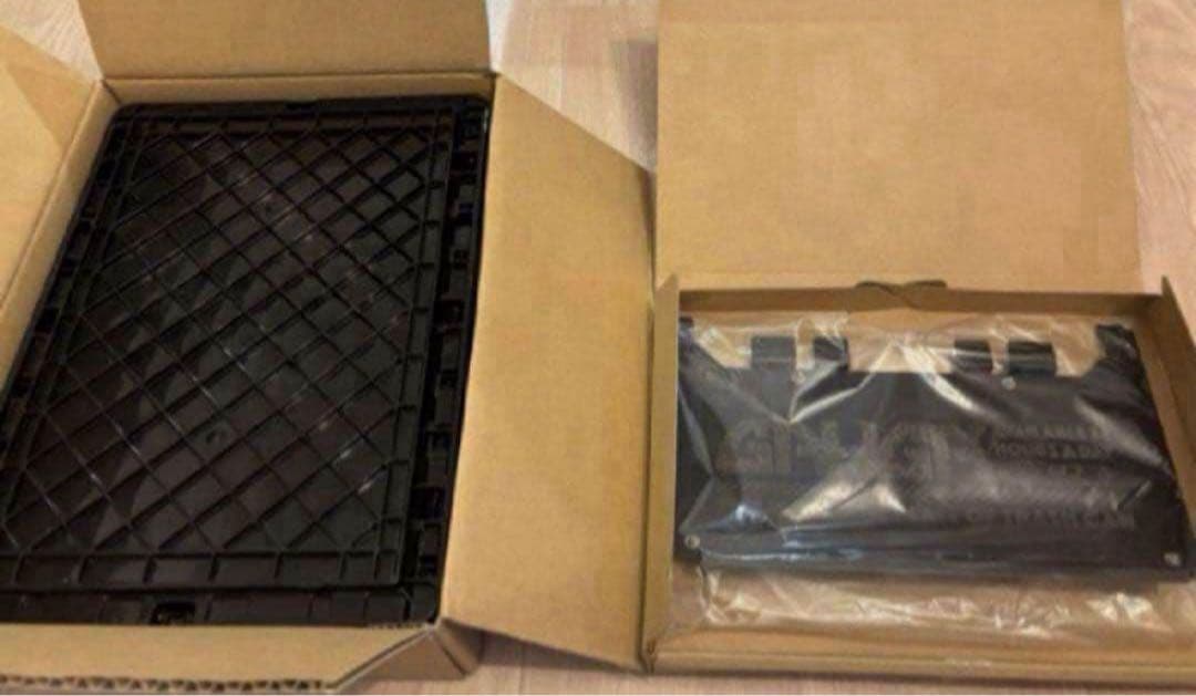 新品未使用 gahgaよこぴーくん&はこぴーさん ボックス取付 板 セット