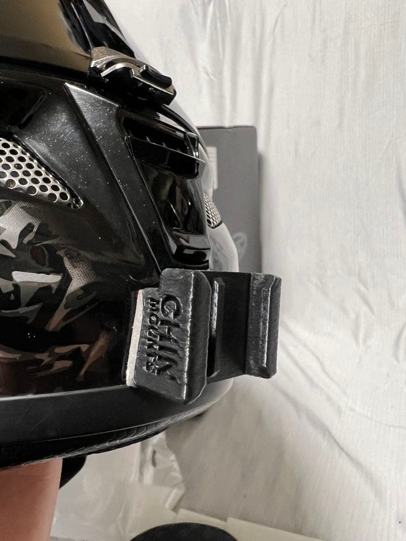 HJC RPHA11 ALIENS Lサイズ エイリアン廃盤モデル