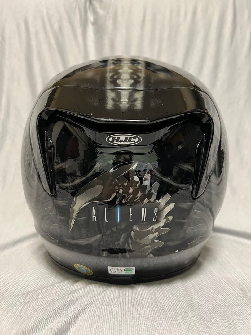HJC RPHA11 ALIENS Lサイズ エイリアン廃盤モデル