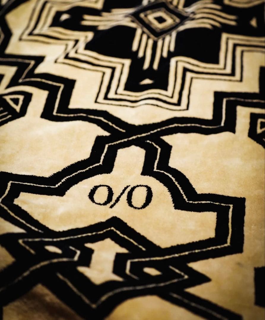 OLDMOUNTAIN　kakemono nerudesignworks