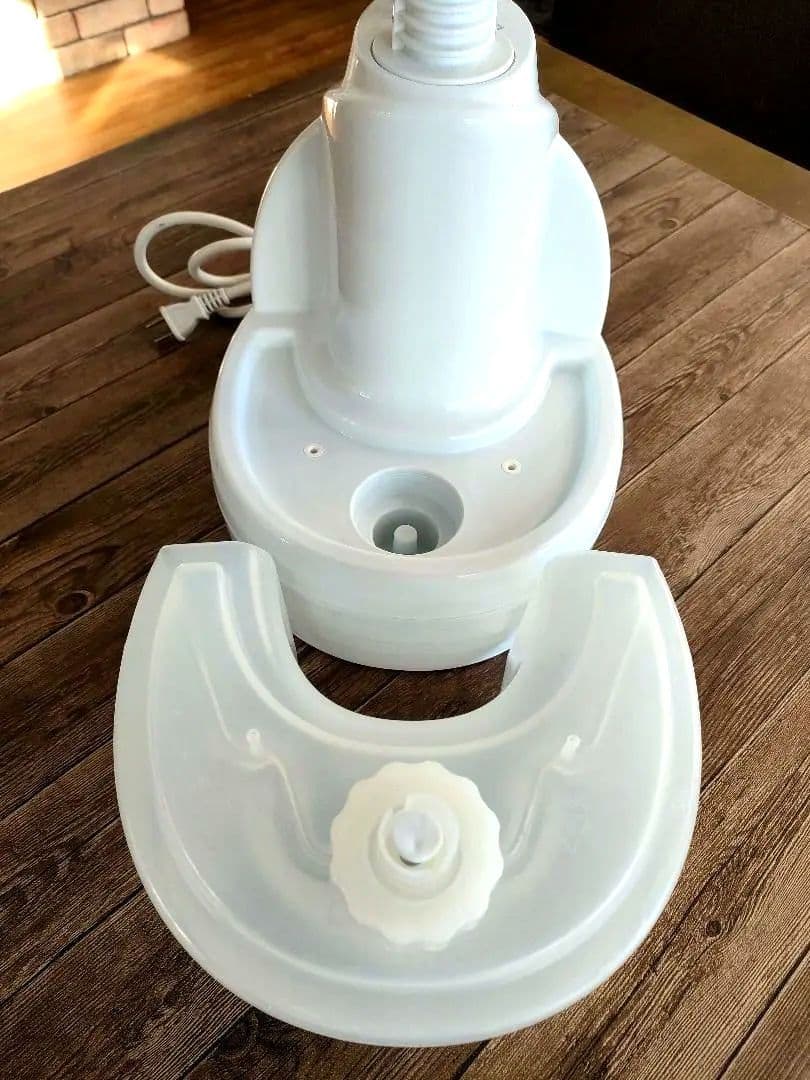 美品　ガーメントスチーマー　conair　GS18J　オプション付き　コンエアー