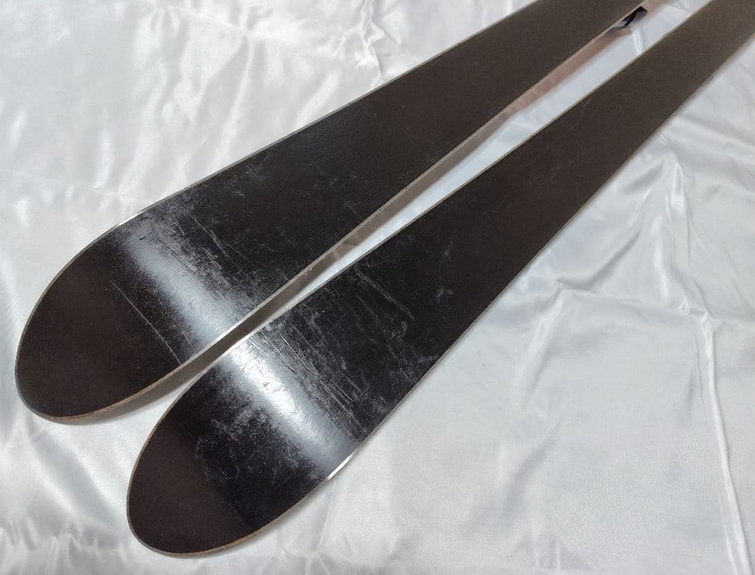 C■スキーセット■BLIZZARD170cm■NORDICA 27〜27.5cm