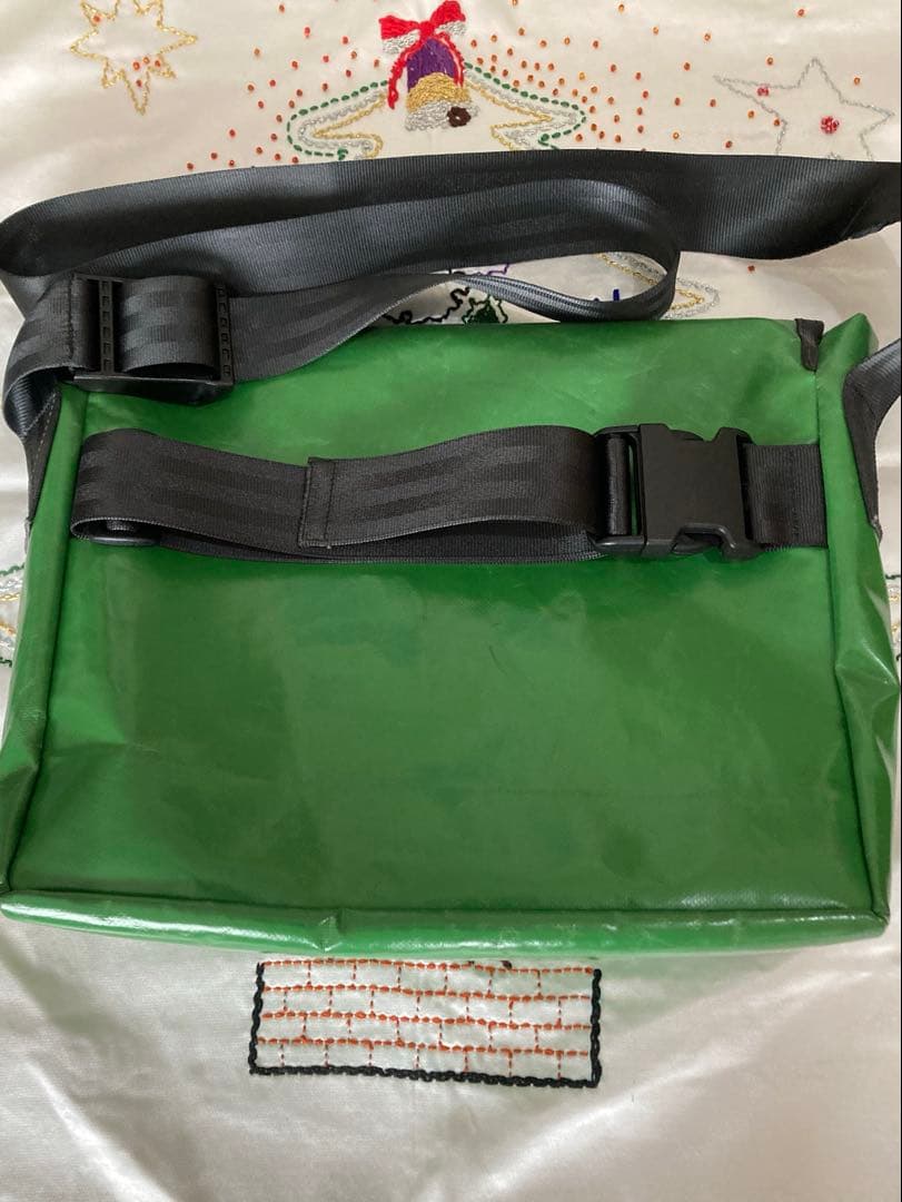 FREITAG メッセンジャーバッグ　DEXTER F14 ☆値下しました！