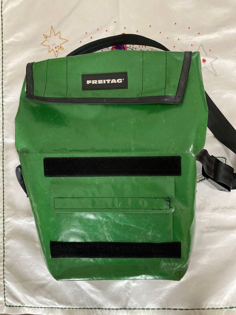 FREITAG メッセンジャーバッグ　DEXTER F14 ☆値下しました！