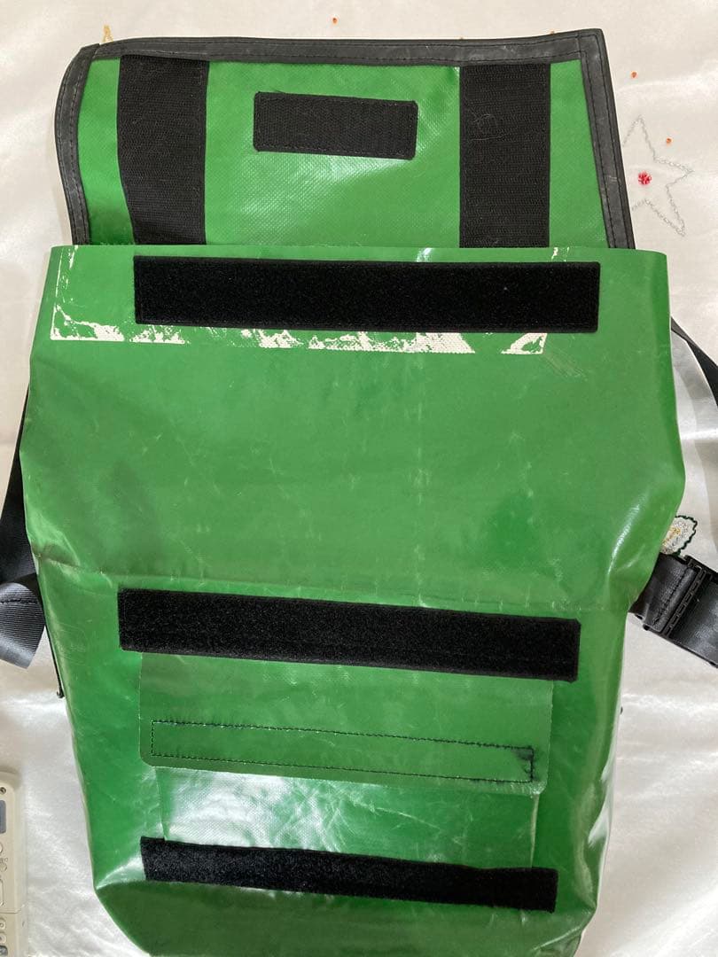 FREITAG メッセンジャーバッグ　DEXTER F14 ☆値下しました！