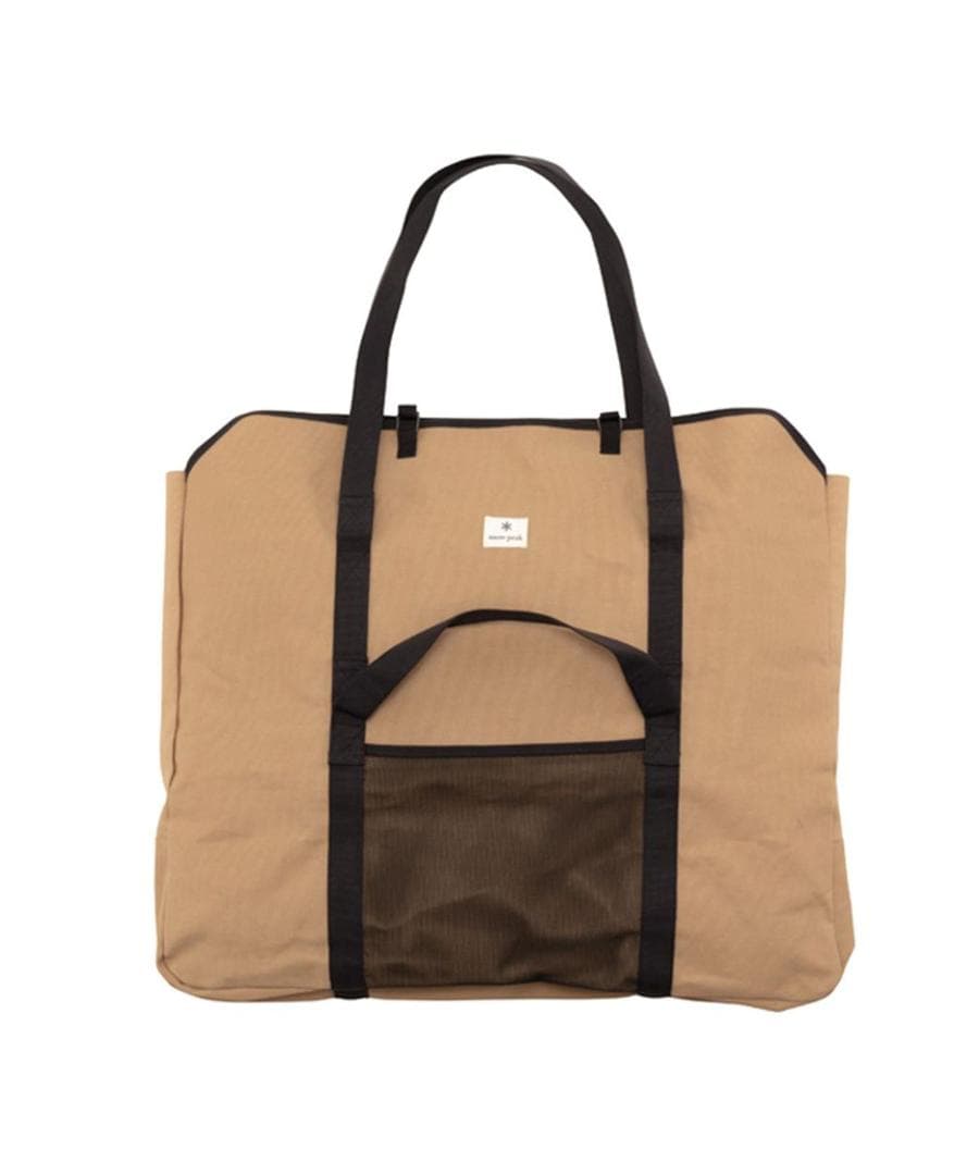 焚火台LLコンプリート収納ケース